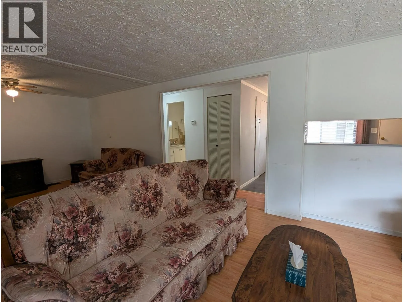 3535 Casorso Road Unit# 40