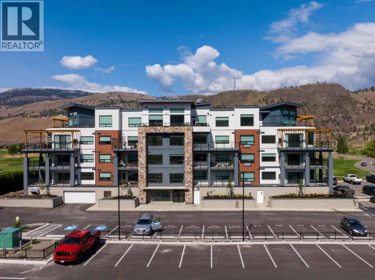 651 Dunes Drive Unit# 206