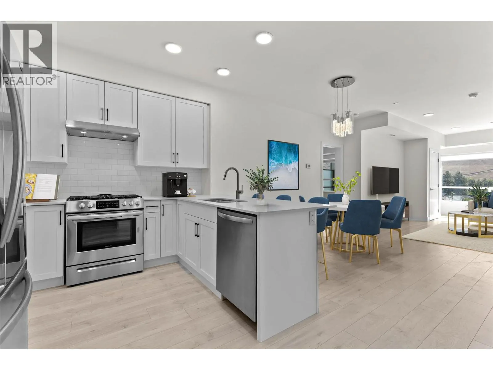 651 Dunes Drive Unit# 206