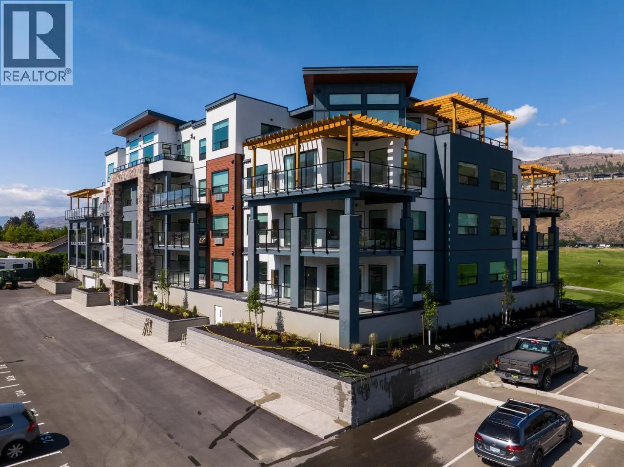 651 Dunes Drive Unit# 206