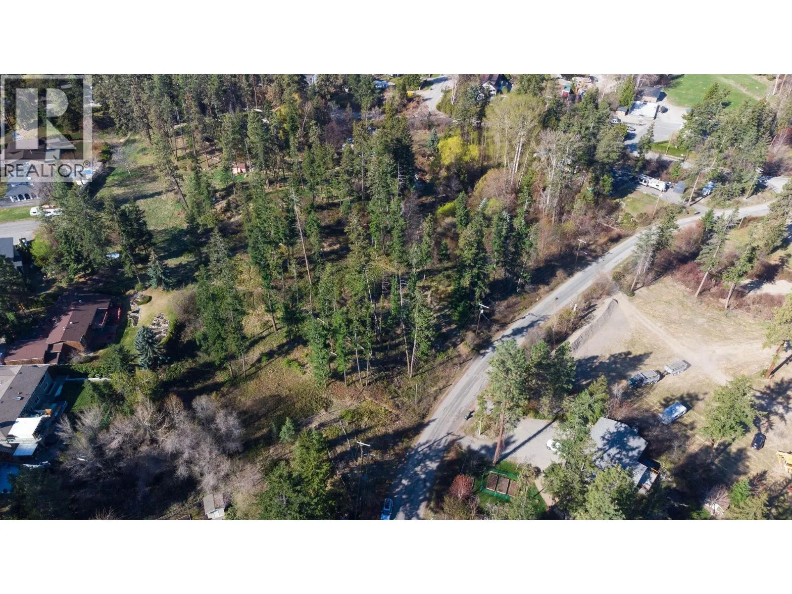 3281 Hall Road
