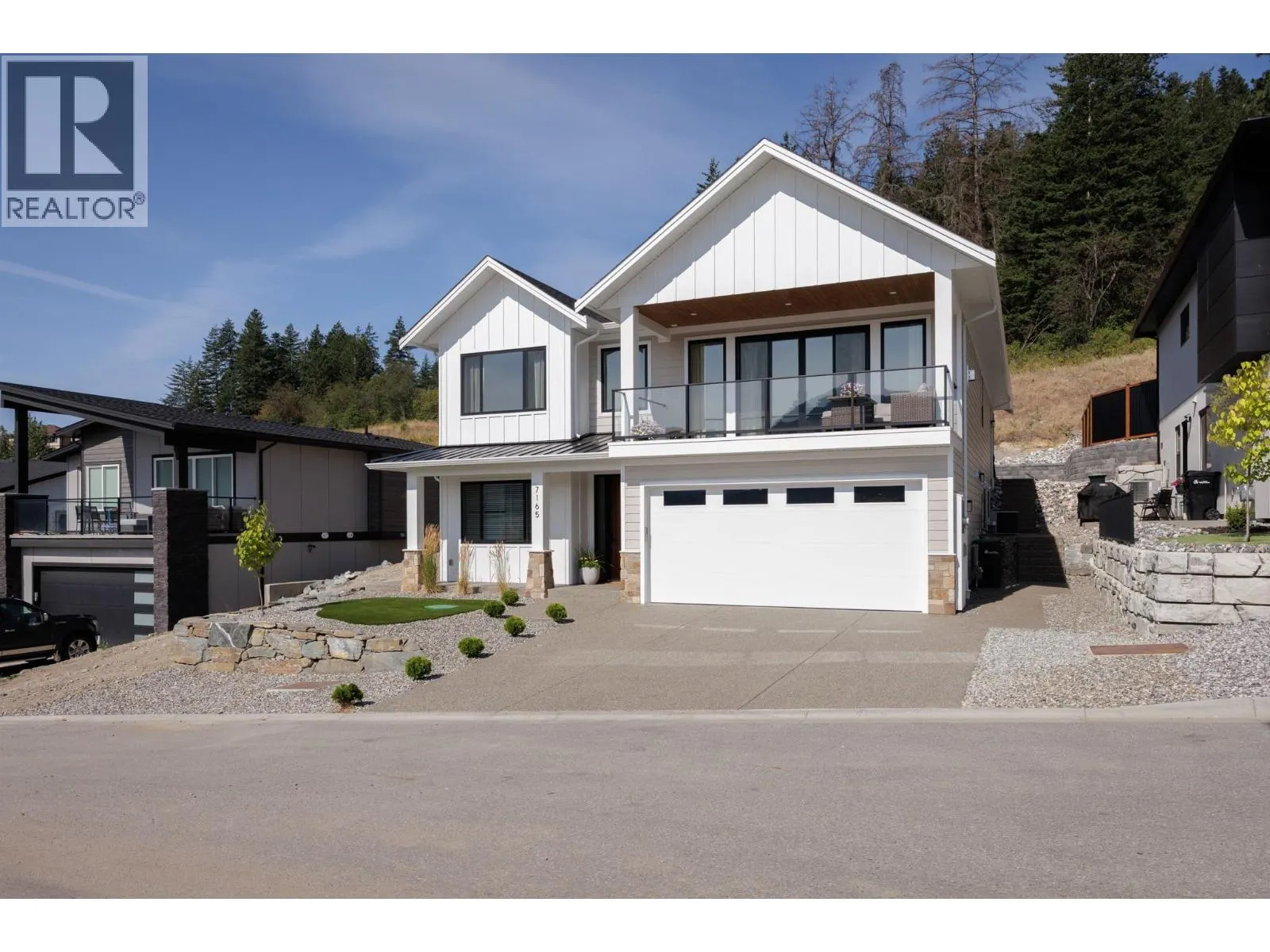 7165 Nakiska Drive