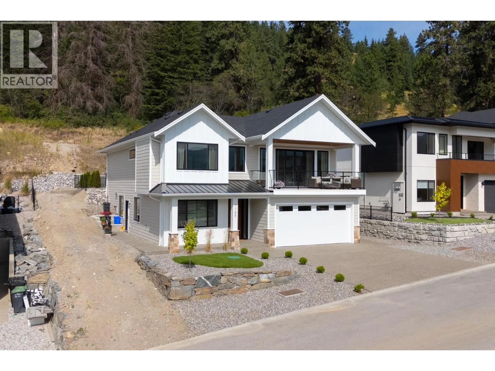 7165 Nakiska Drive