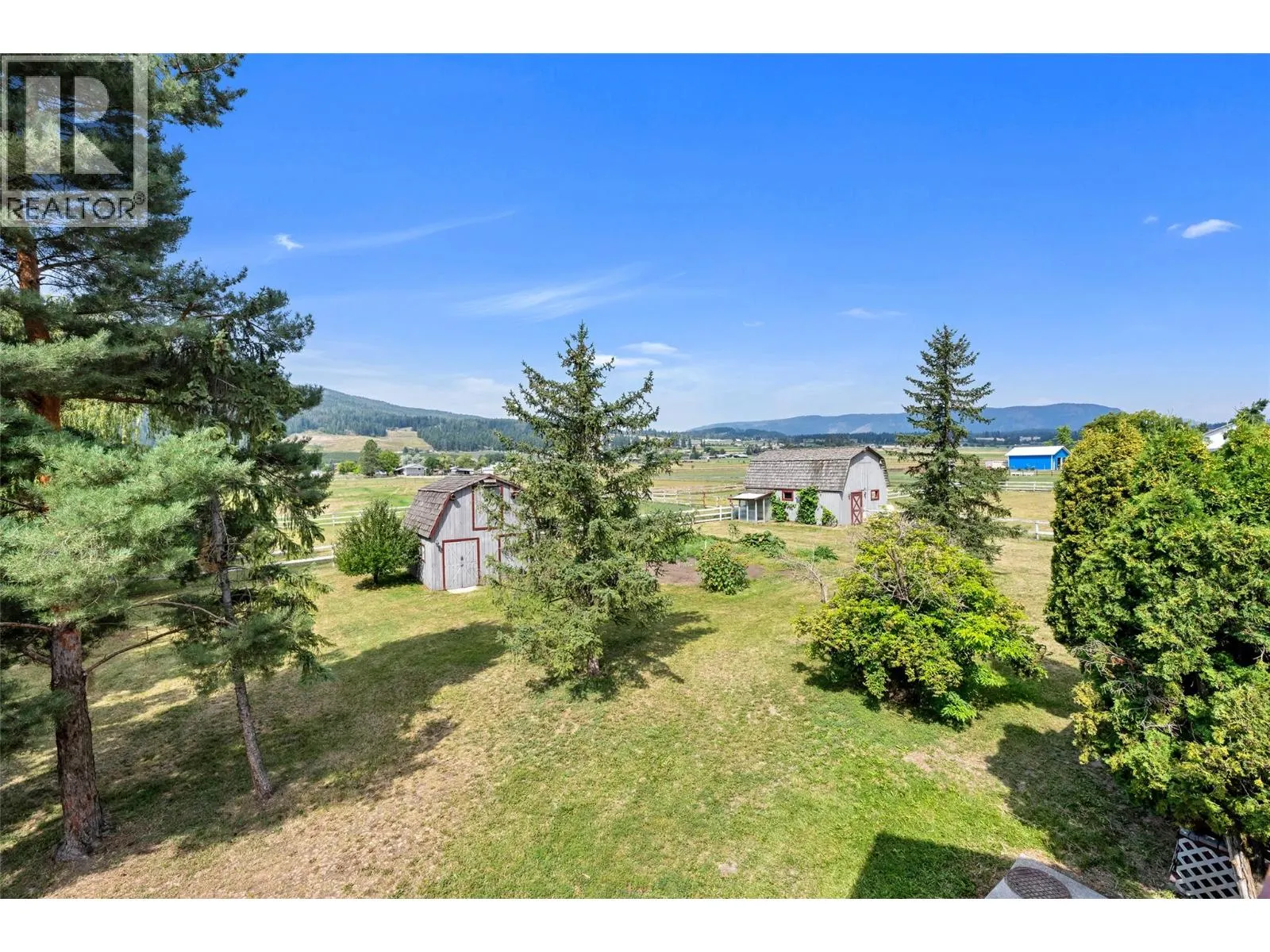 4111 round Prairie Road