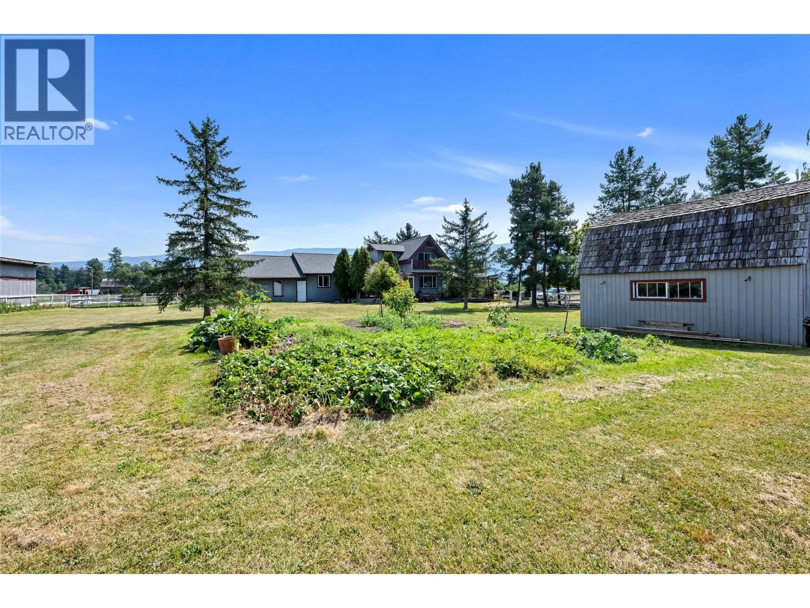 4111 round Prairie Road