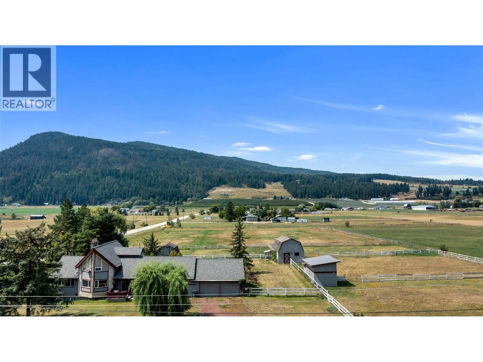4111 round Prairie Road
