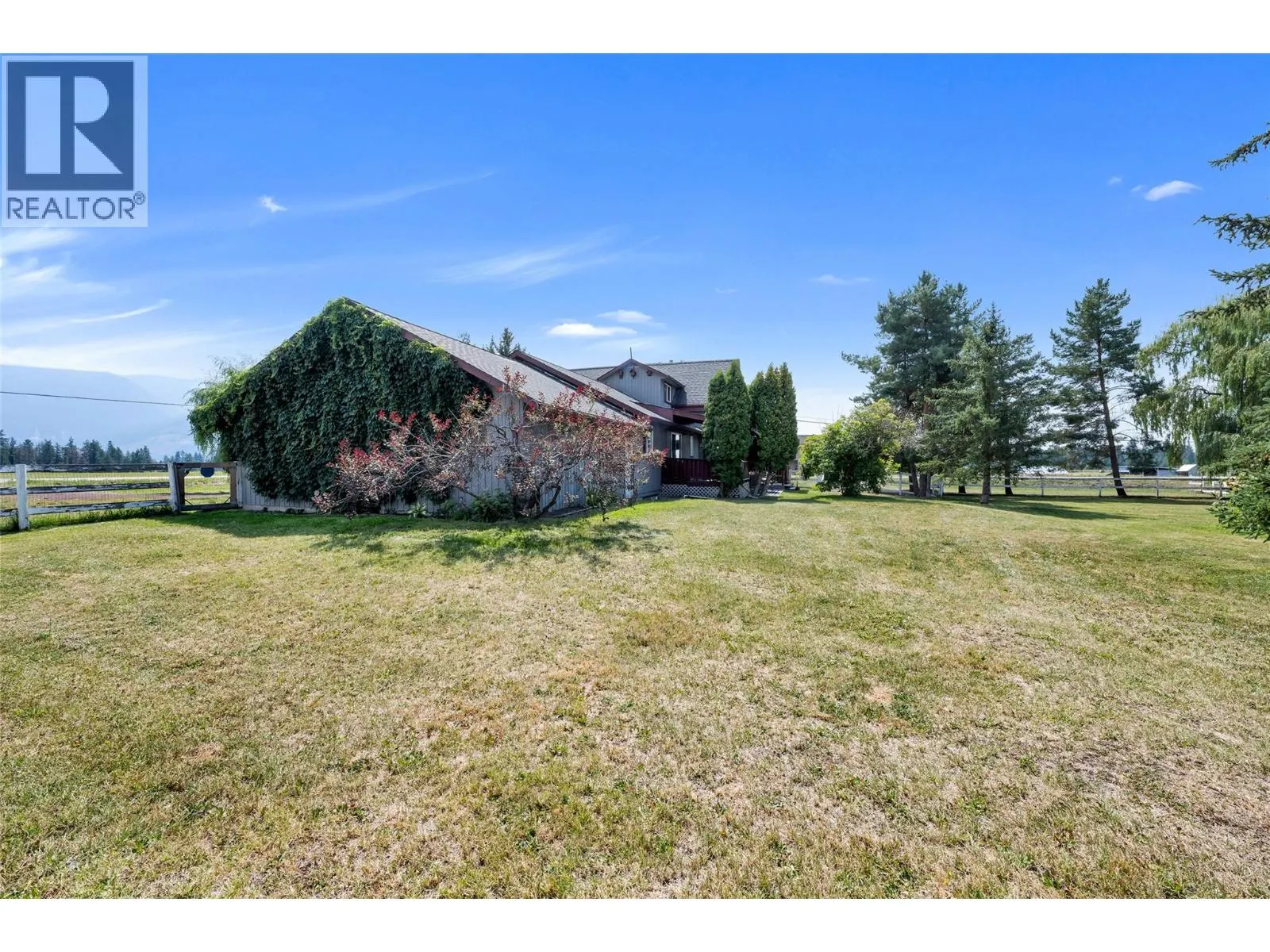 4111 round Prairie Road