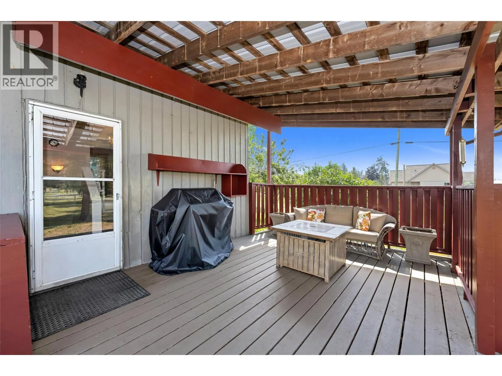 4111 round Prairie Road
