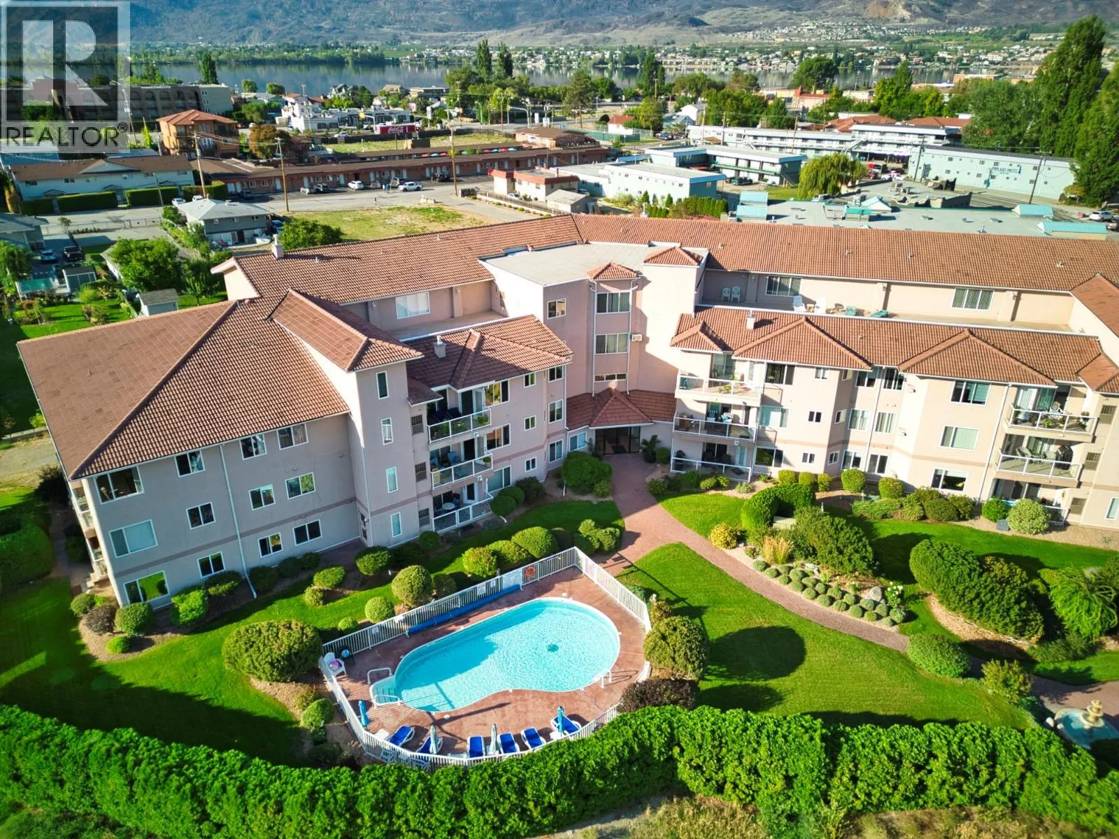 6805 Cottonwood Drive Unit# 408