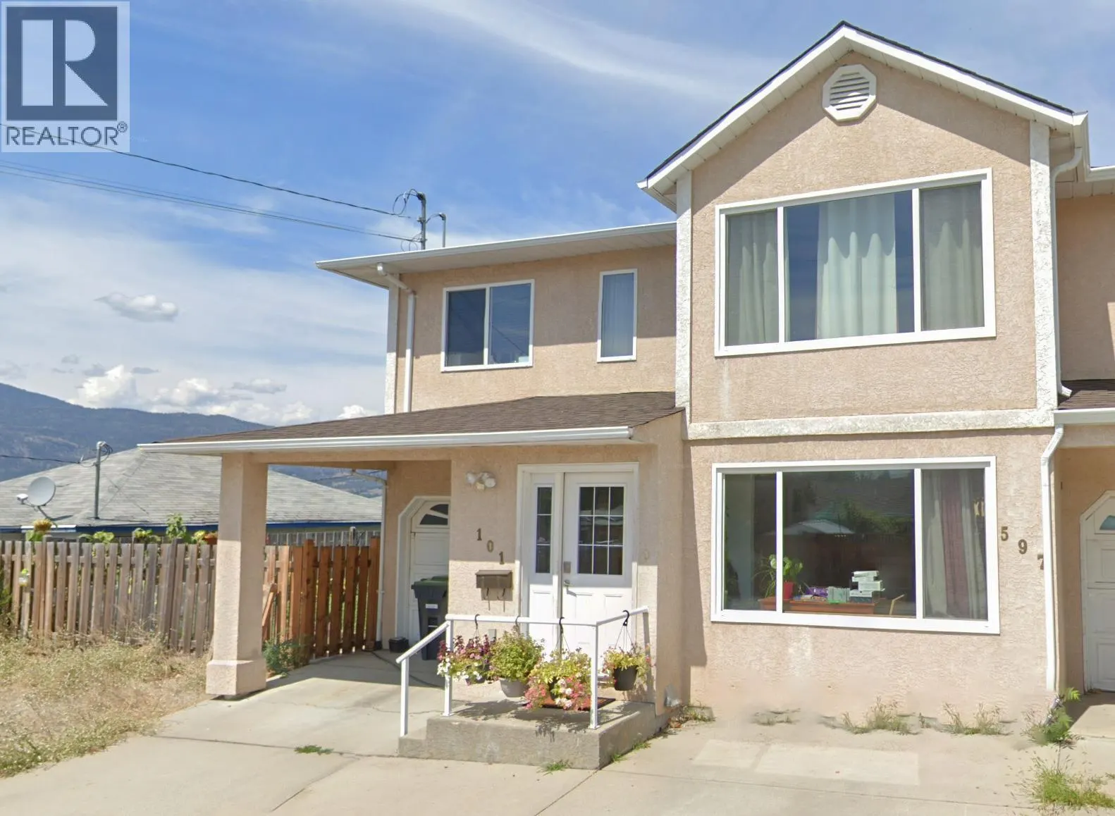 597 MUNICIPAL Avenue Unit# 101