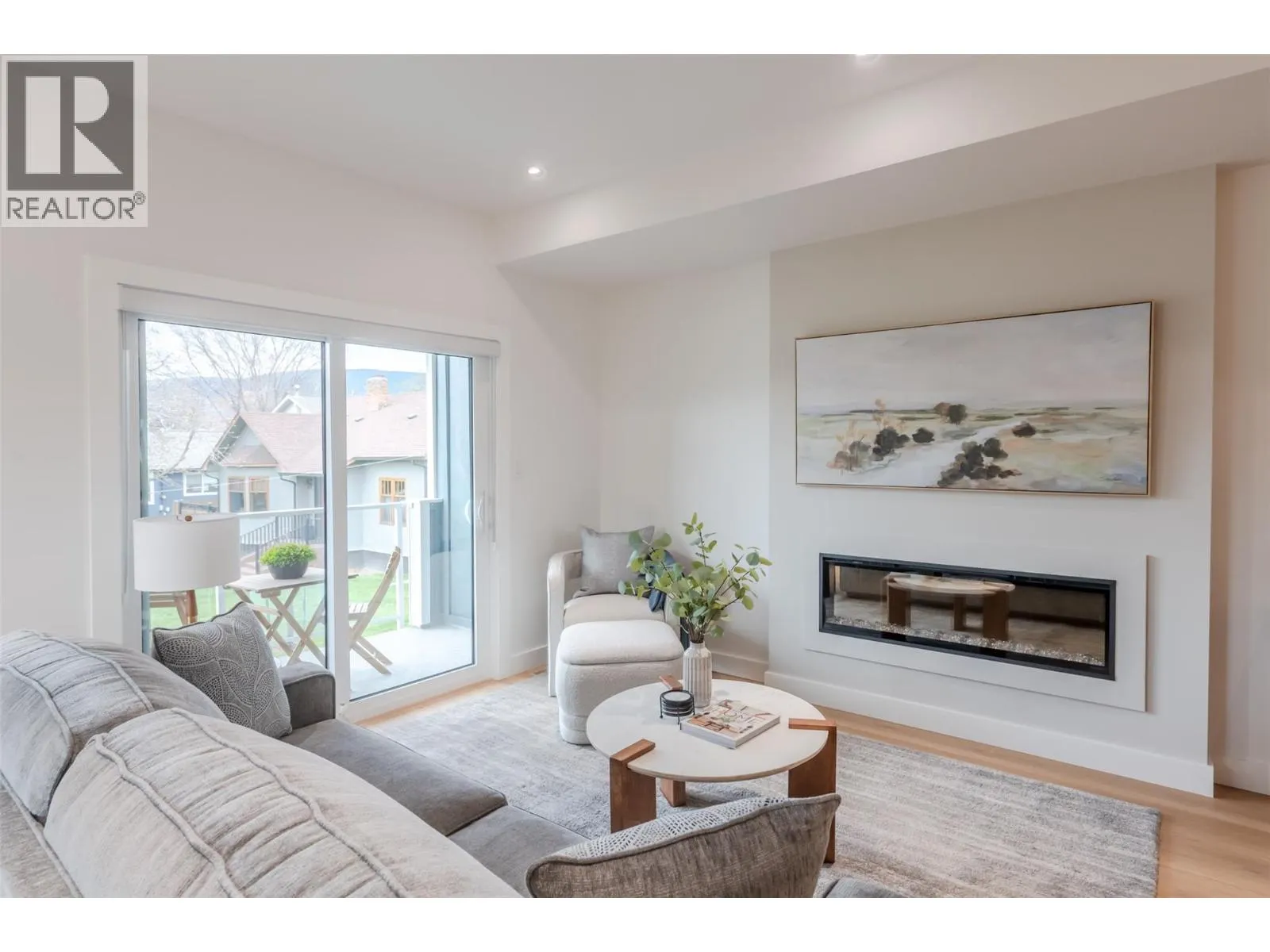 770 Argyle Street Unit# 105