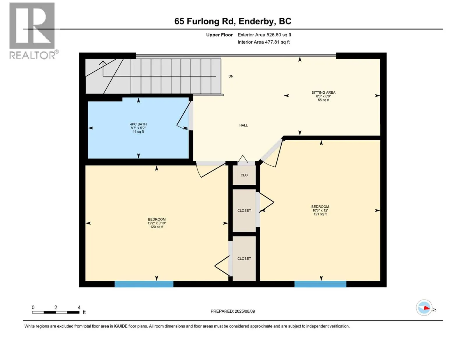 65 Furlong Road