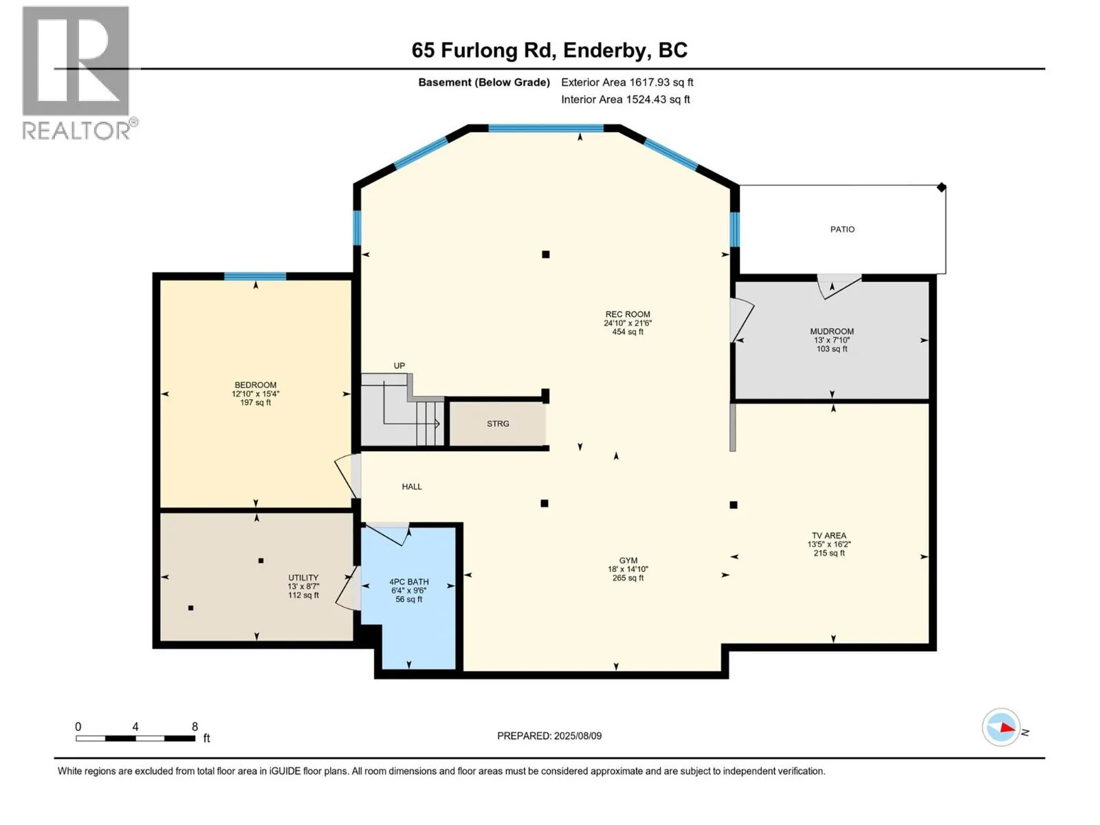 65 Furlong Road