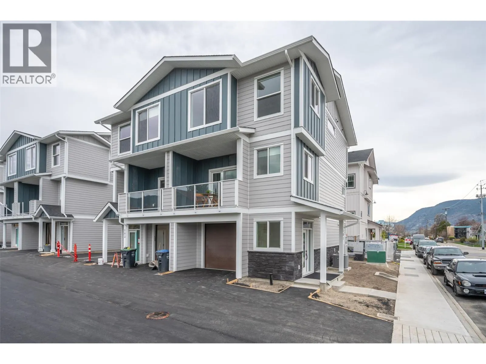 770 Argyle Street Unit# 107