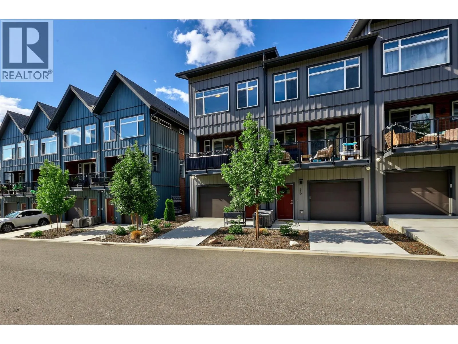 1901 Qu'appelle Boulevard Unit# 119
