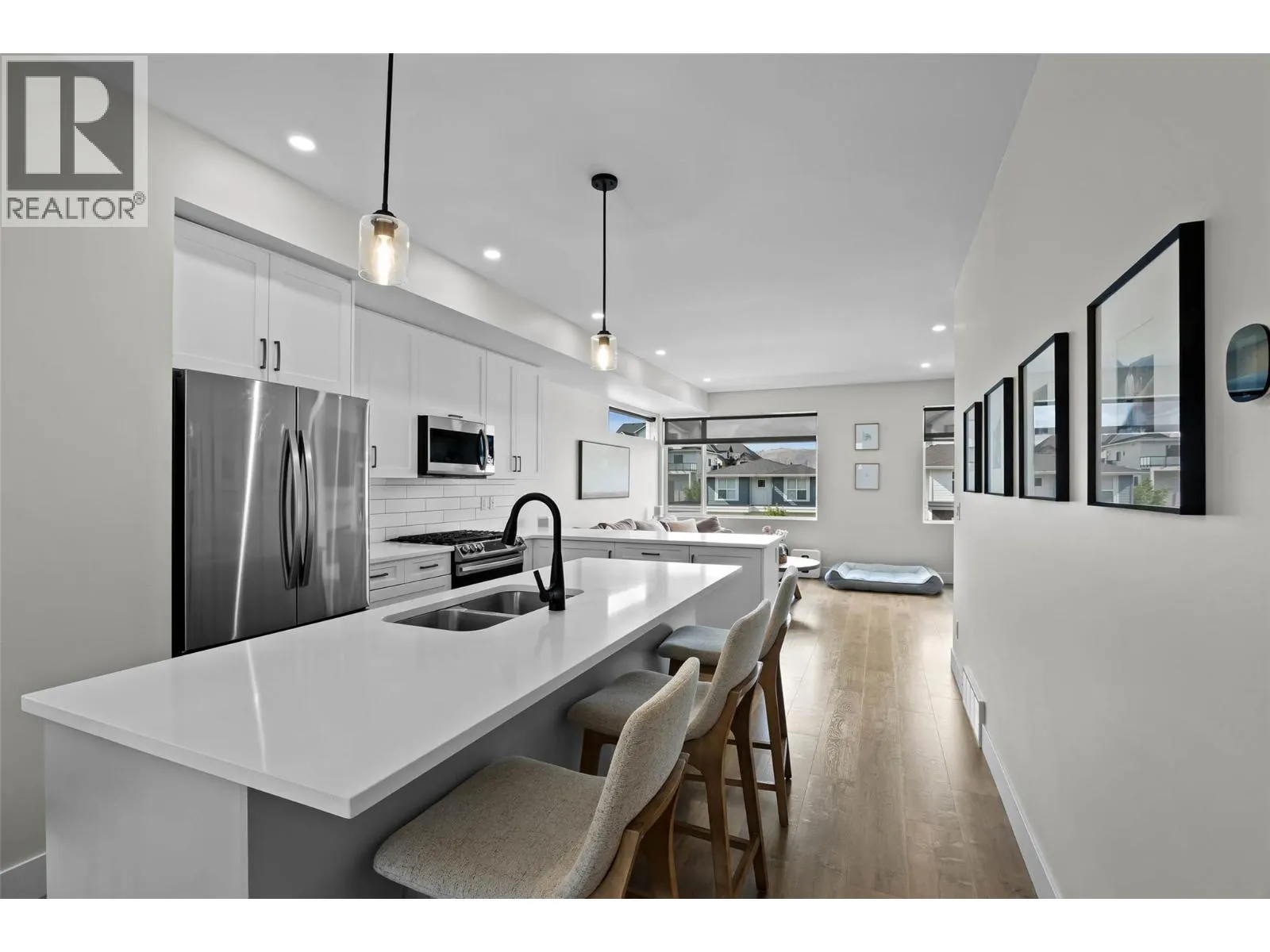 1901 Qu'appelle Boulevard Unit# 119