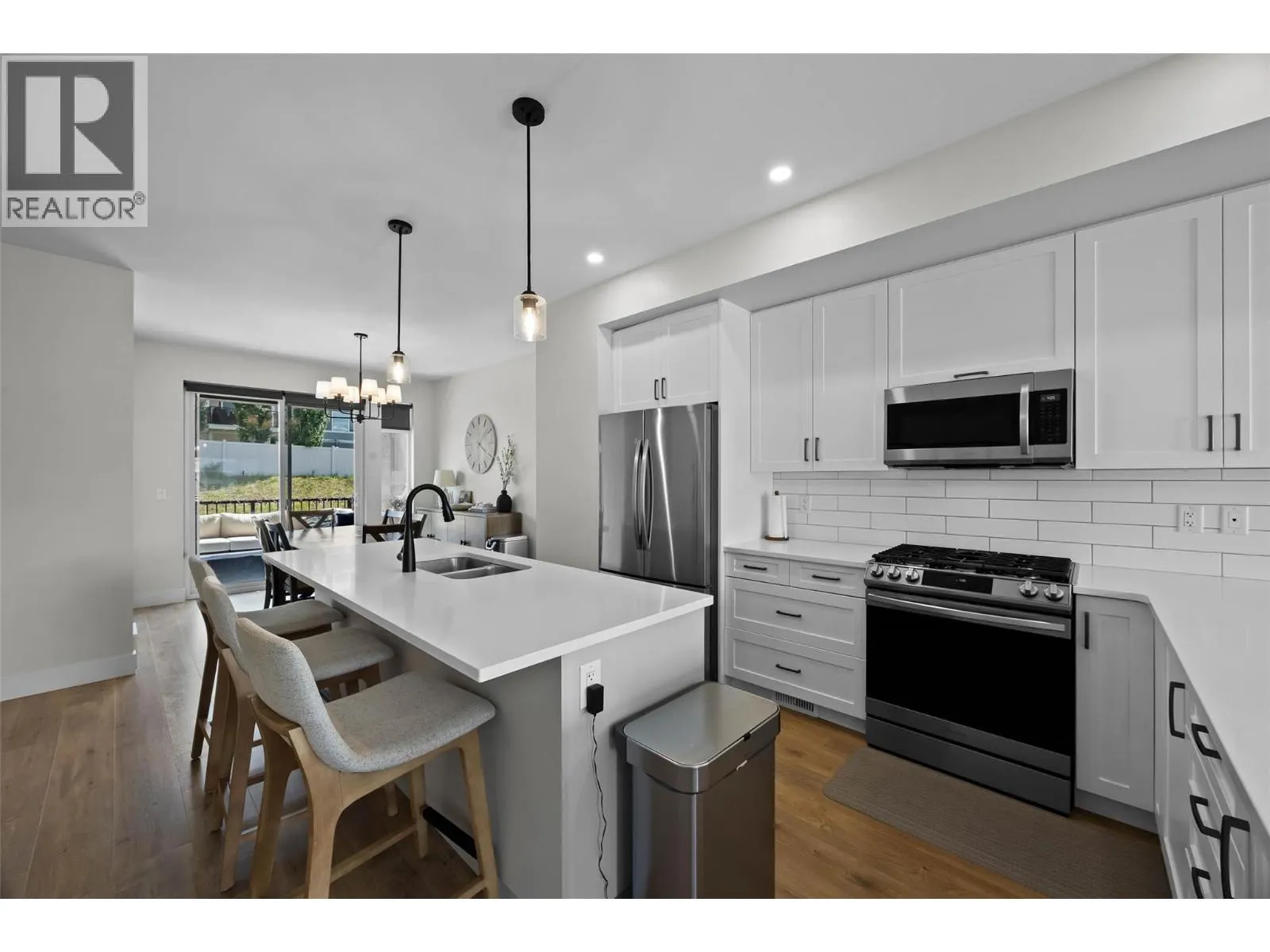 1901 Qu'appelle Boulevard Unit# 119