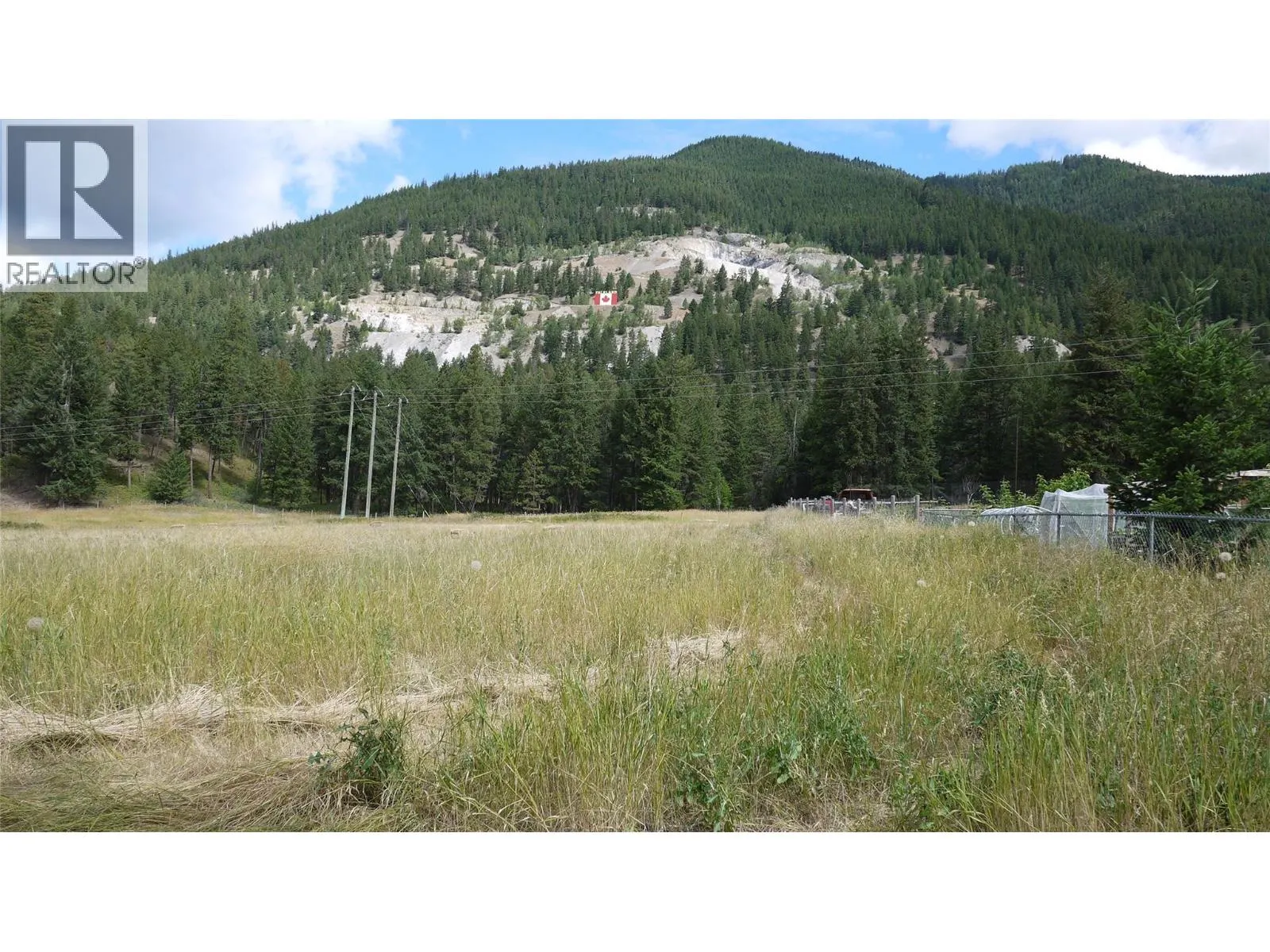 Lot A Tuktakamin Road