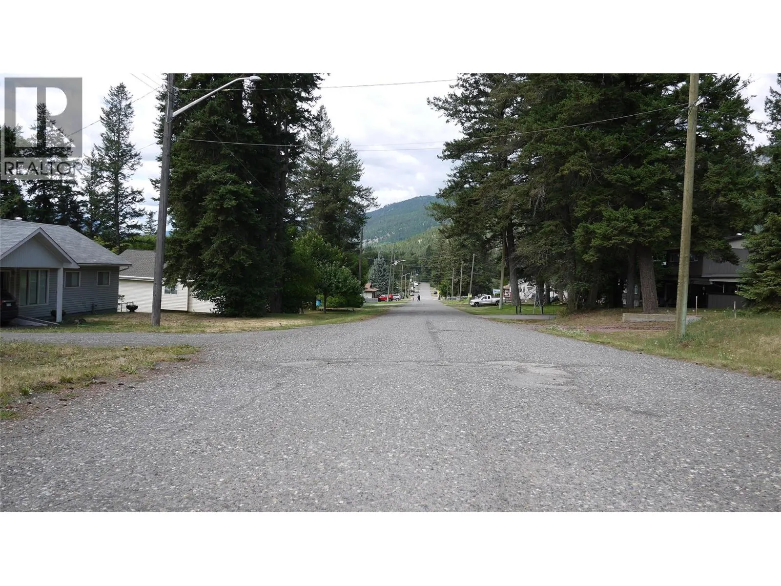 Lot A Tuktakamin Road