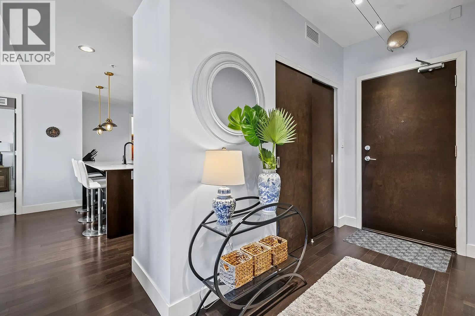 2040 Springfield Road Unit# 1208