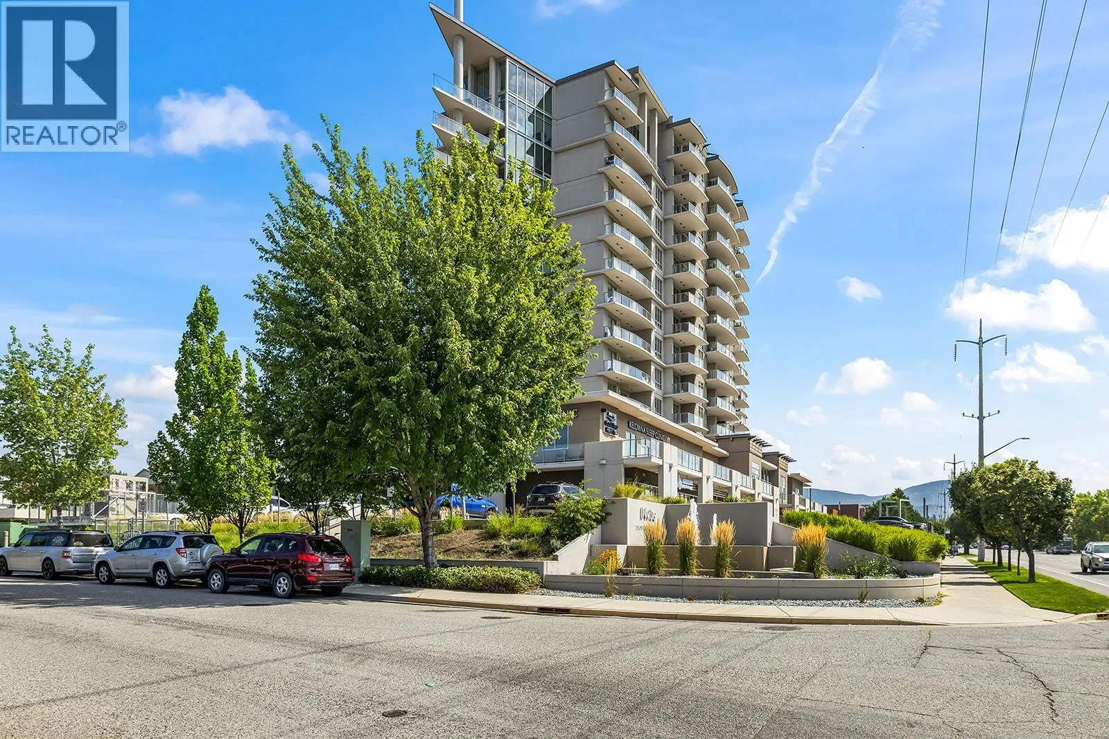 2040 Springfield Road Unit# 1208