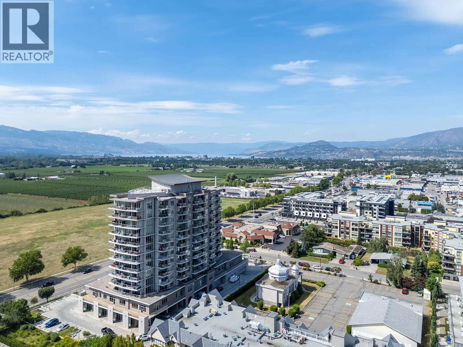 2040 Springfield Road Unit# 1208