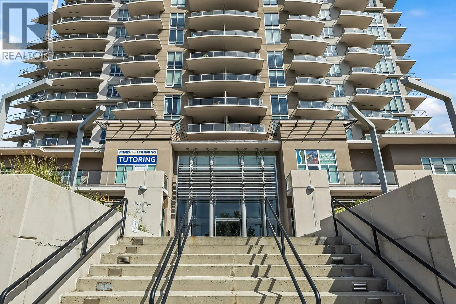 2040 Springfield Road Unit# 1208