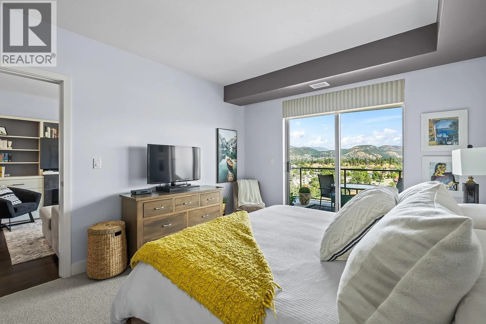 2040 Springfield Road Unit# 1208