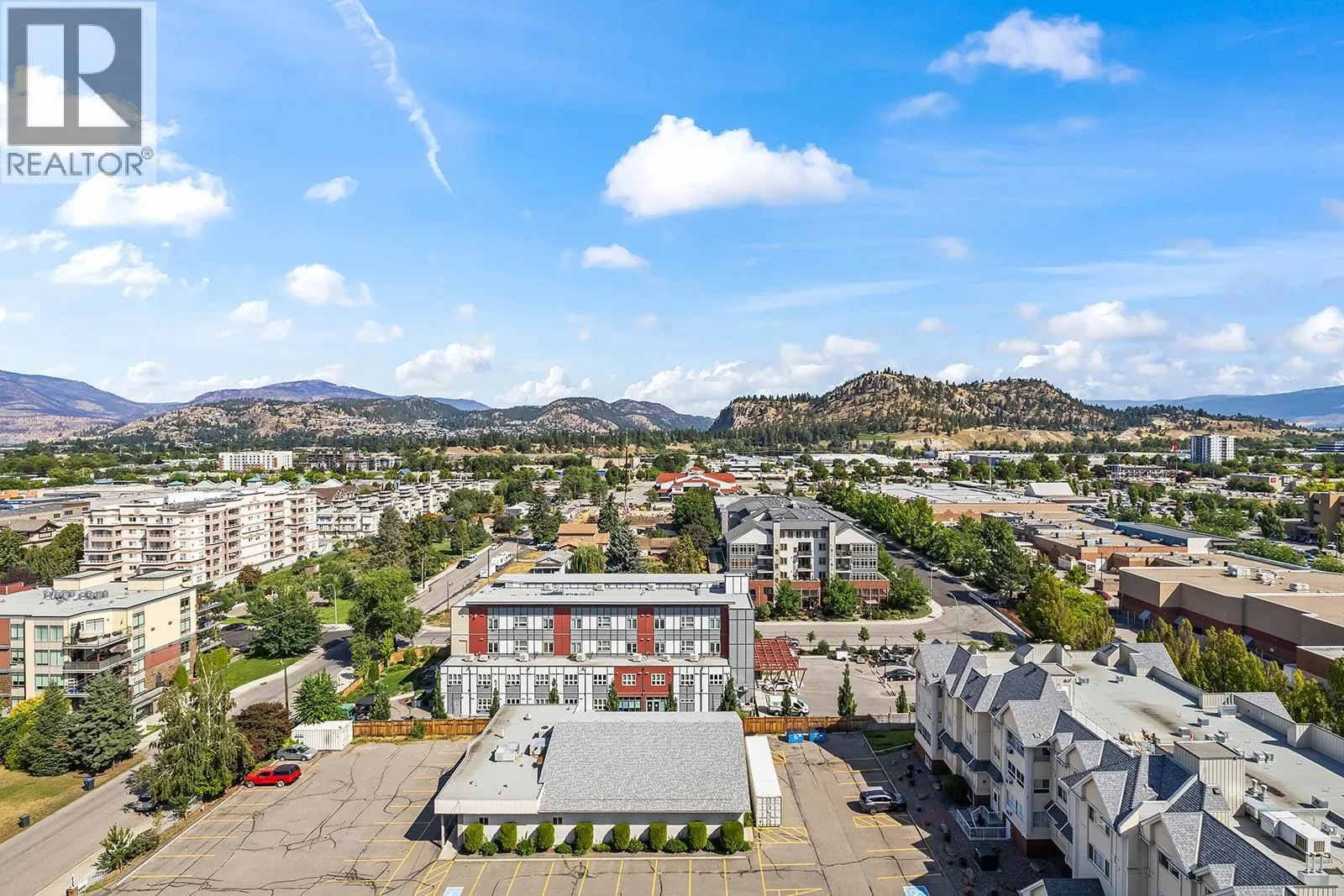 2040 Springfield Road Unit# 1208