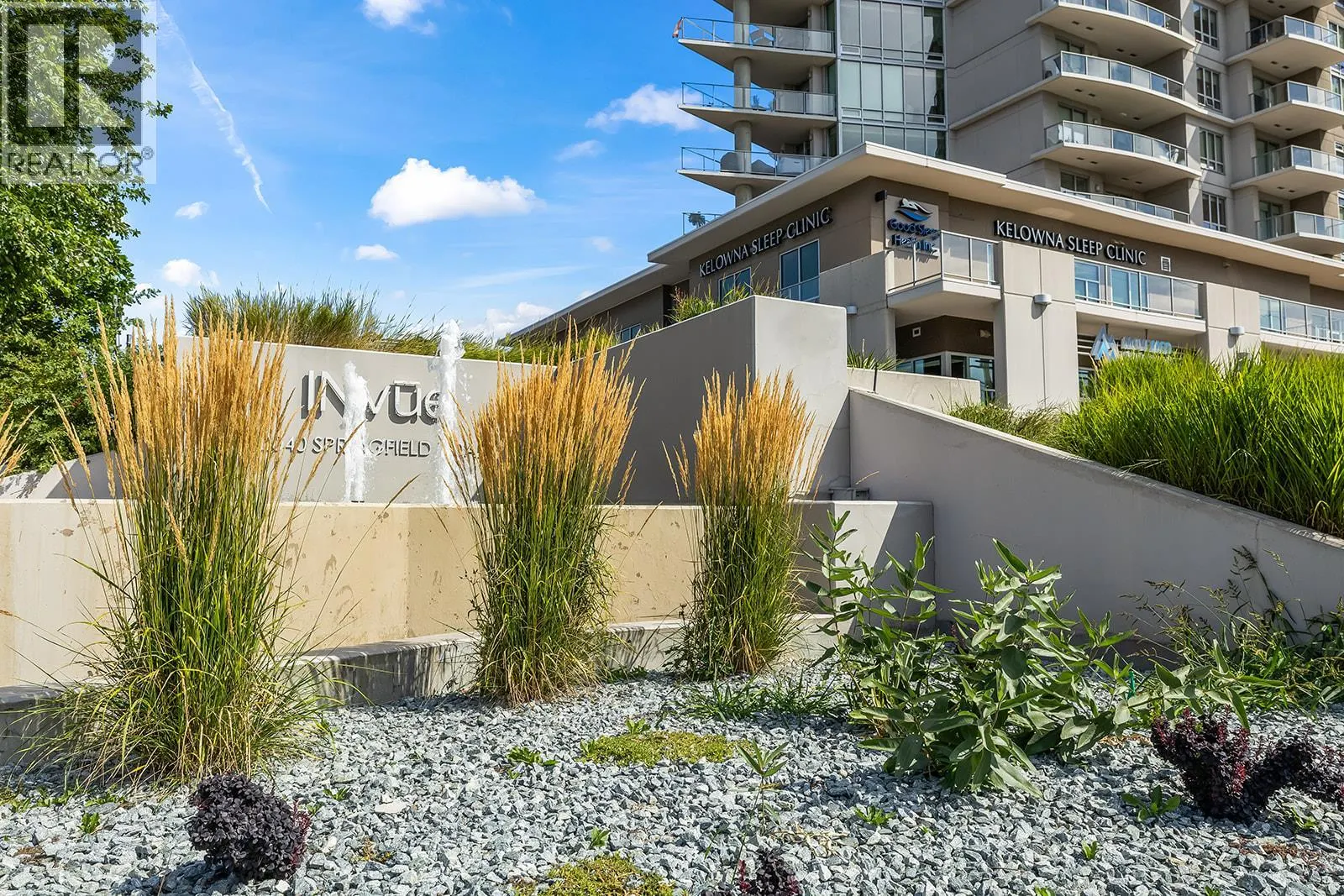 2040 Springfield Road Unit# 1208