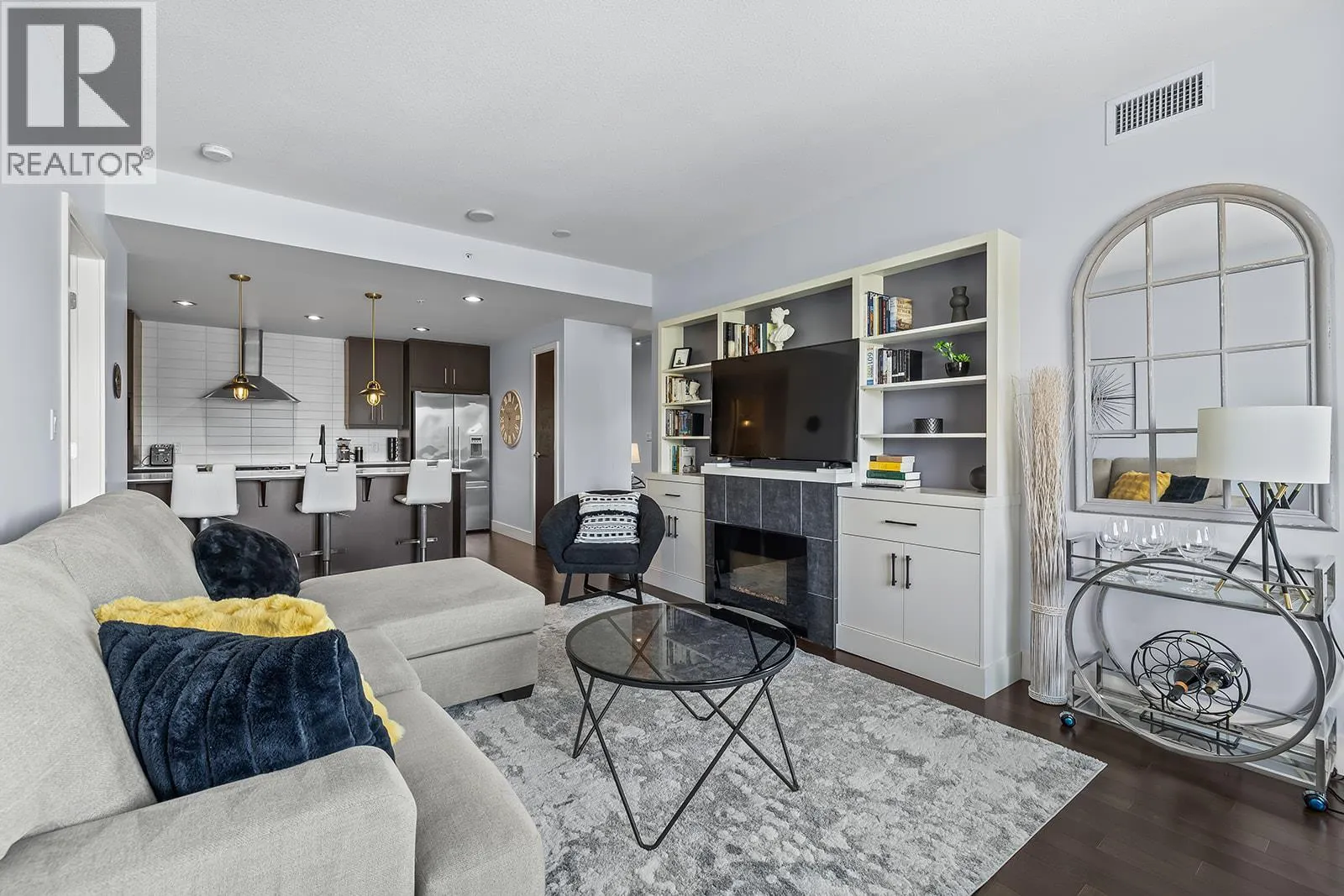 2040 Springfield Road Unit# 1208