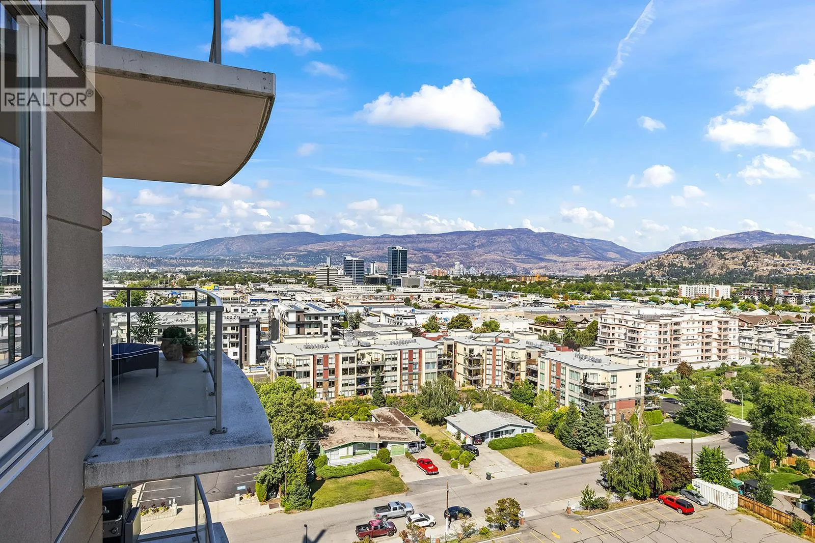 2040 Springfield Road Unit# 1208