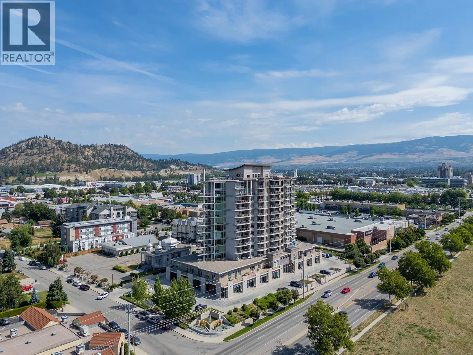 2040 Springfield Road Unit# 1208
