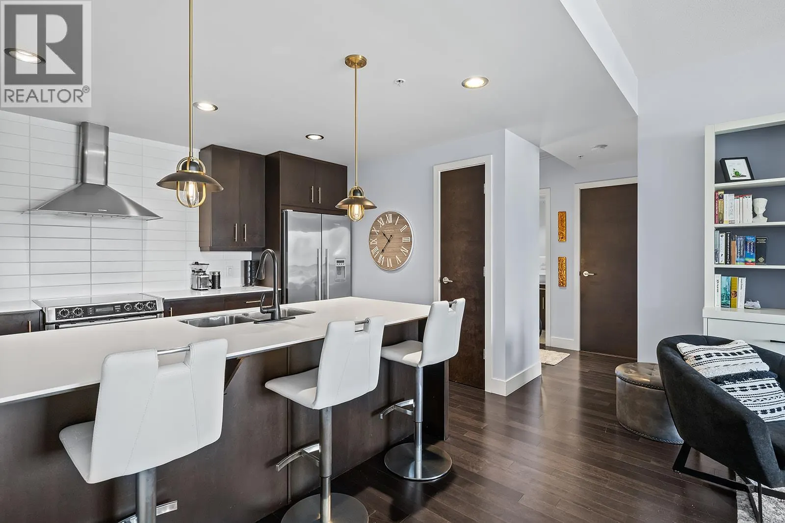 2040 Springfield Road Unit# 1208