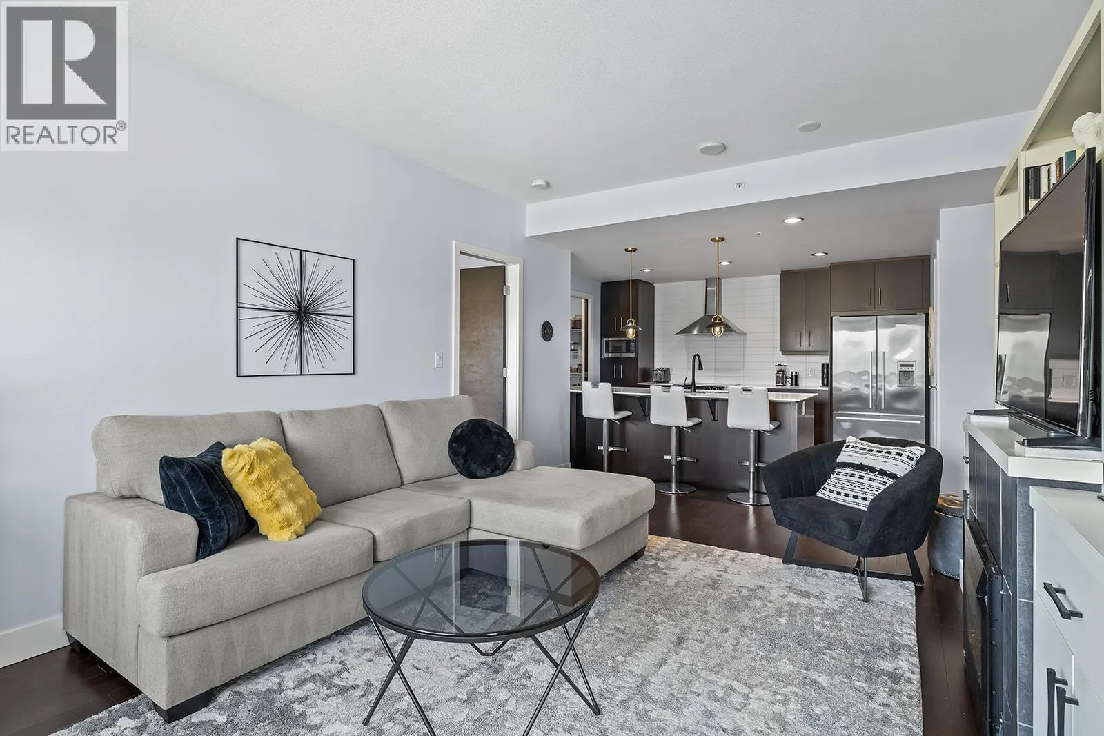 2040 Springfield Road Unit# 1208