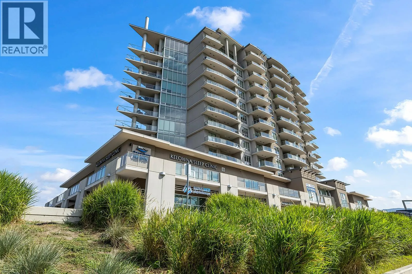 2040 Springfield Road Unit# 1208