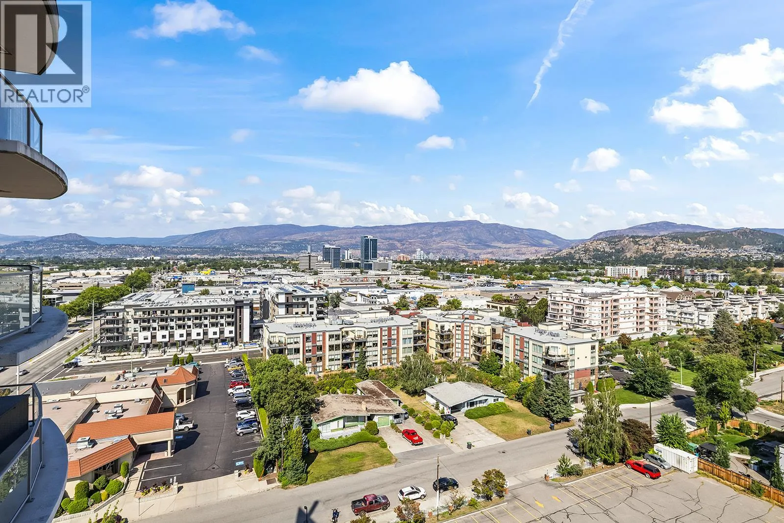 2040 Springfield Road Unit# 1208