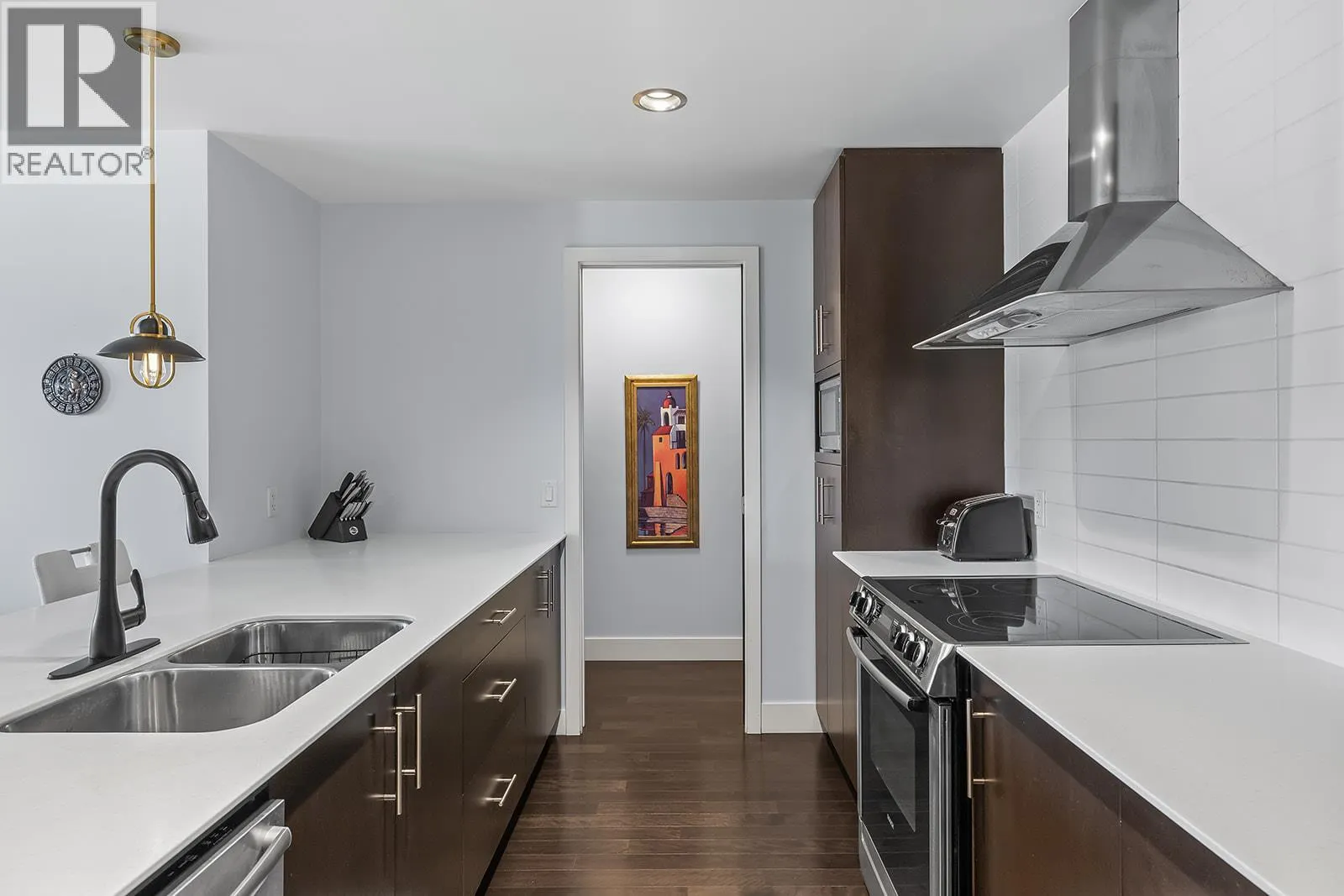 2040 Springfield Road Unit# 1208