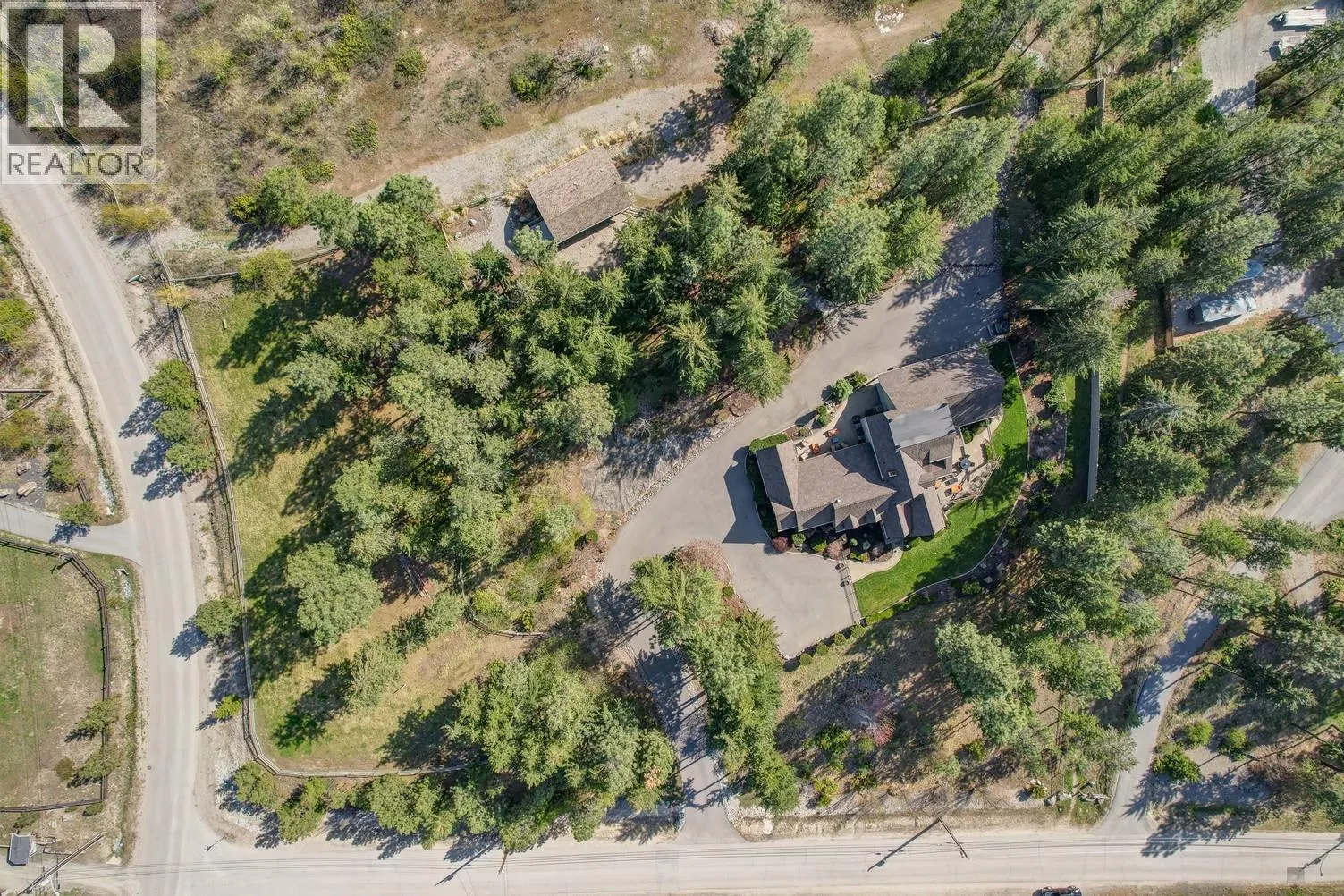 2957 Harvard Road