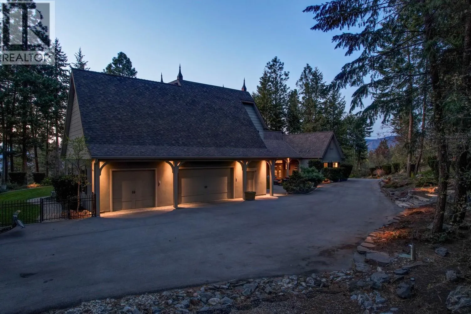 2957 Harvard Road