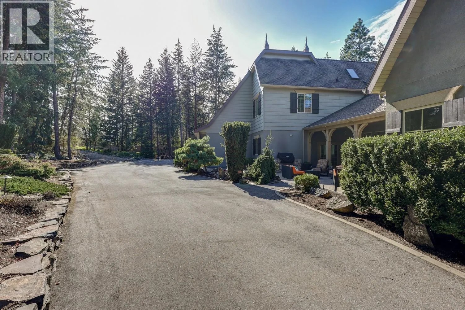 2957 Harvard Road