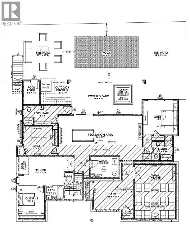 261 Ashcroft Court