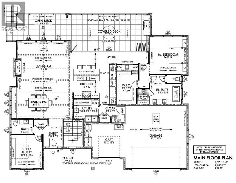 261 Ashcroft Court