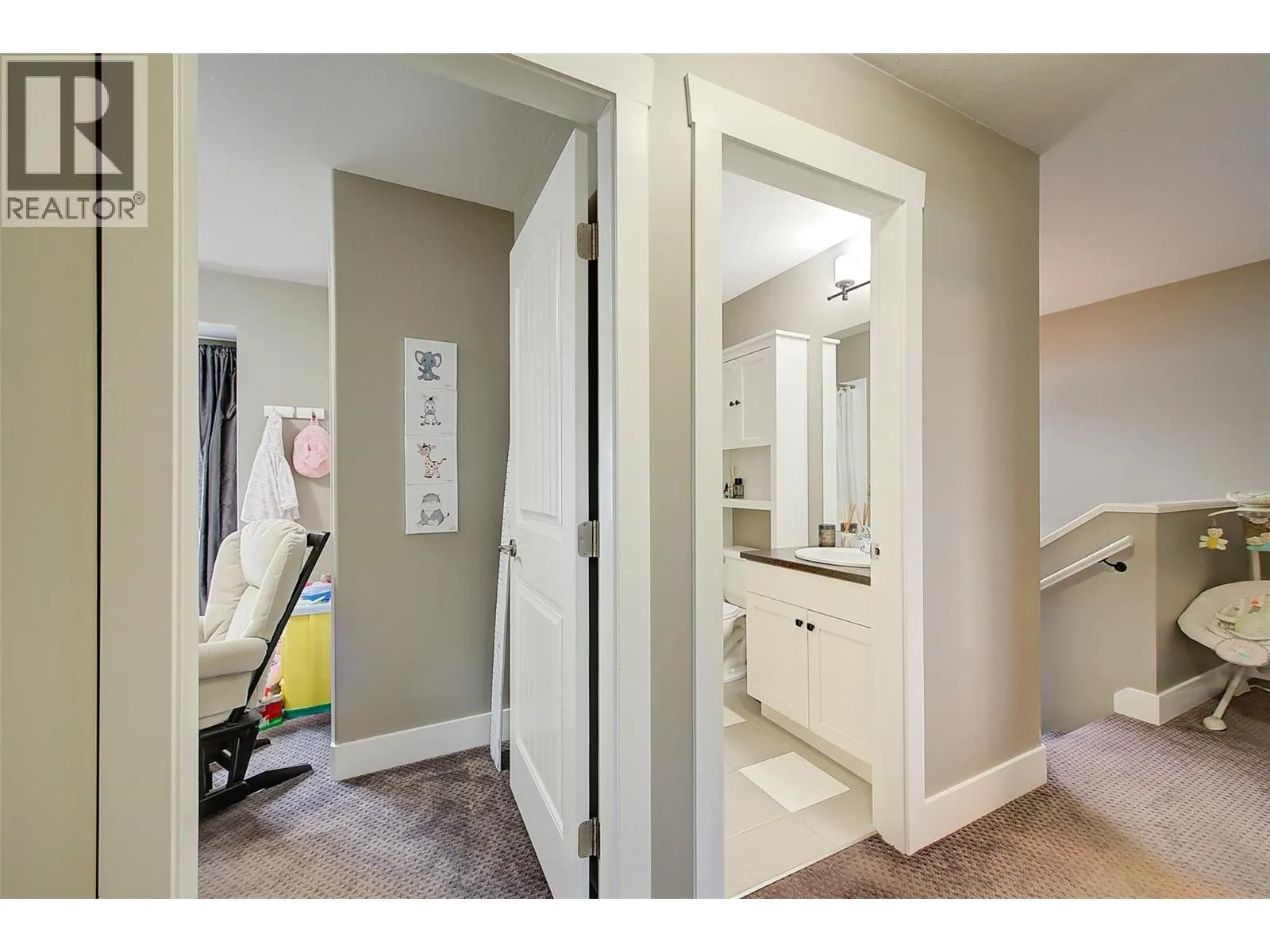 1040 Mt Revelstoke Place Unit# 20