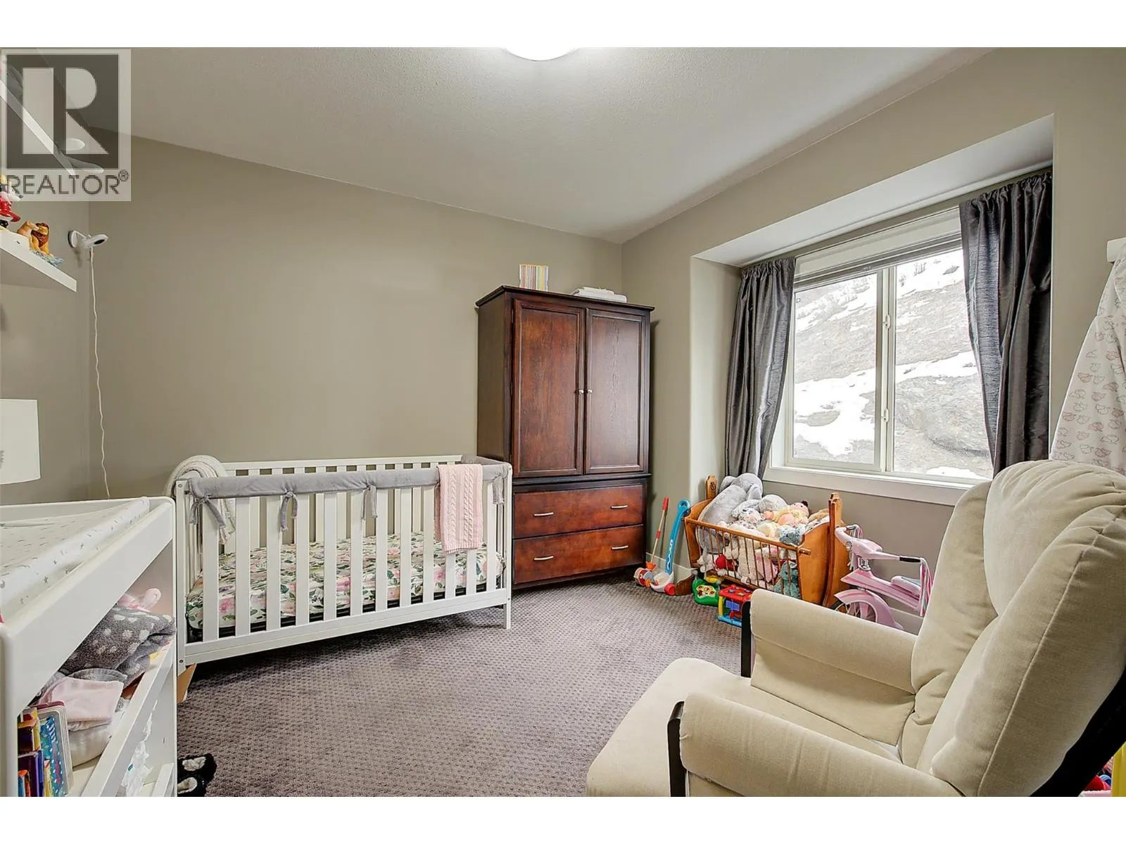 1040 Mt Revelstoke Place Unit# 20