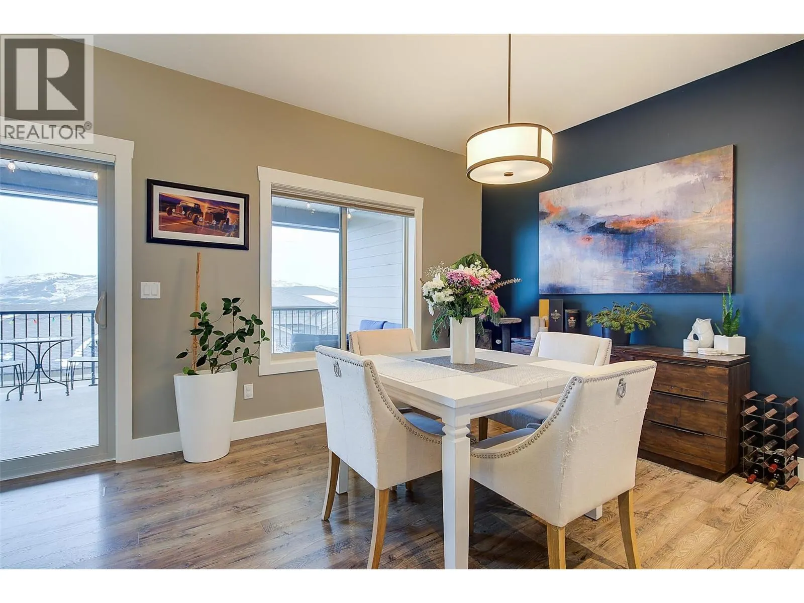 1040 Mt Revelstoke Place Unit# 20