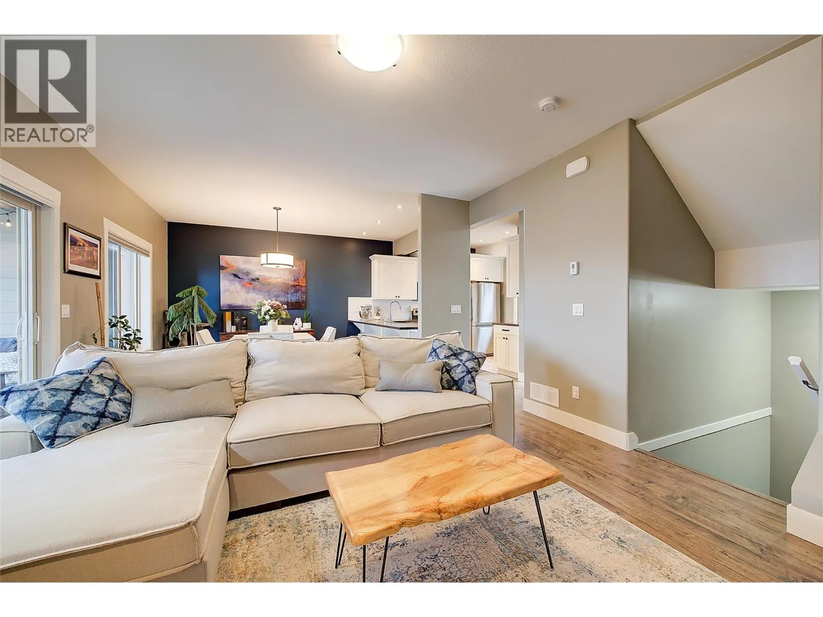 1040 Mt Revelstoke Place Unit# 20