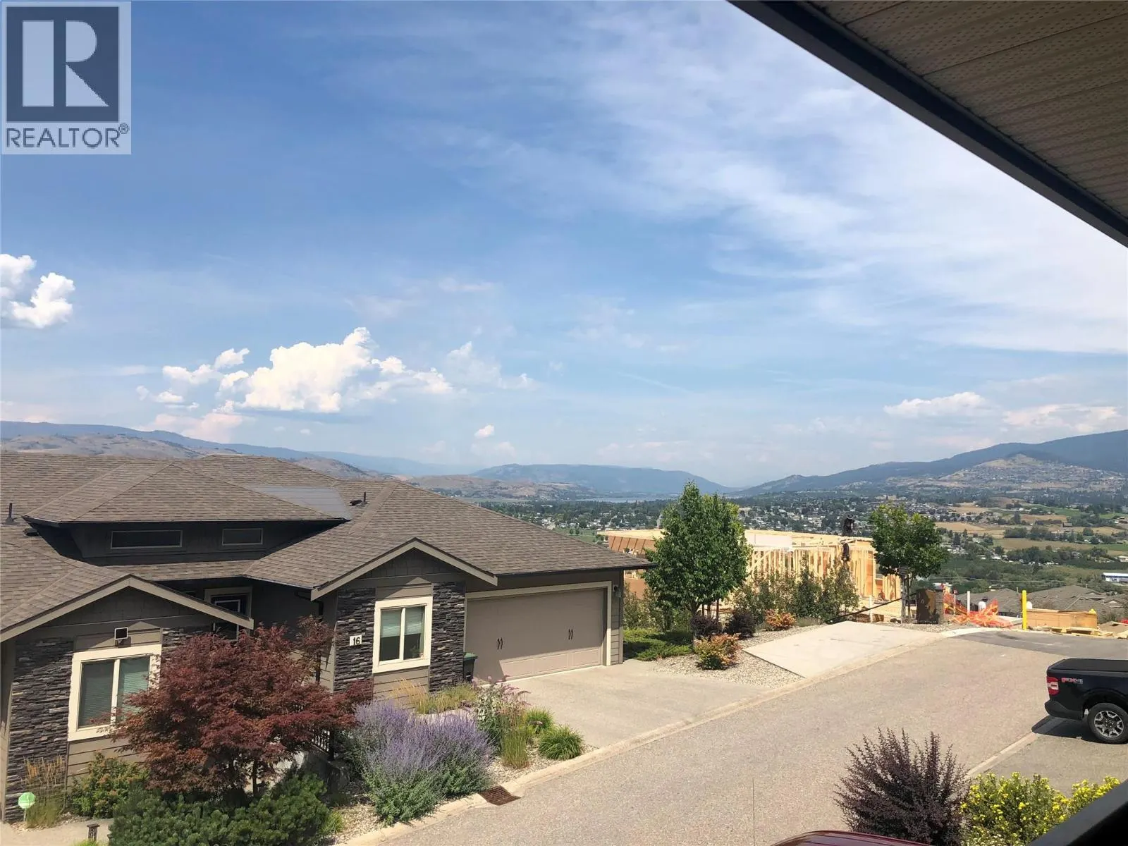 1040 Mt Revelstoke Place Unit# 20