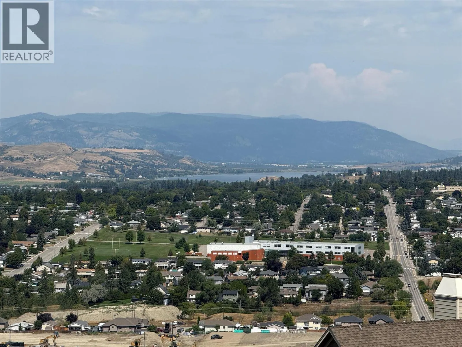 1040 Mt Revelstoke Place Unit# 20