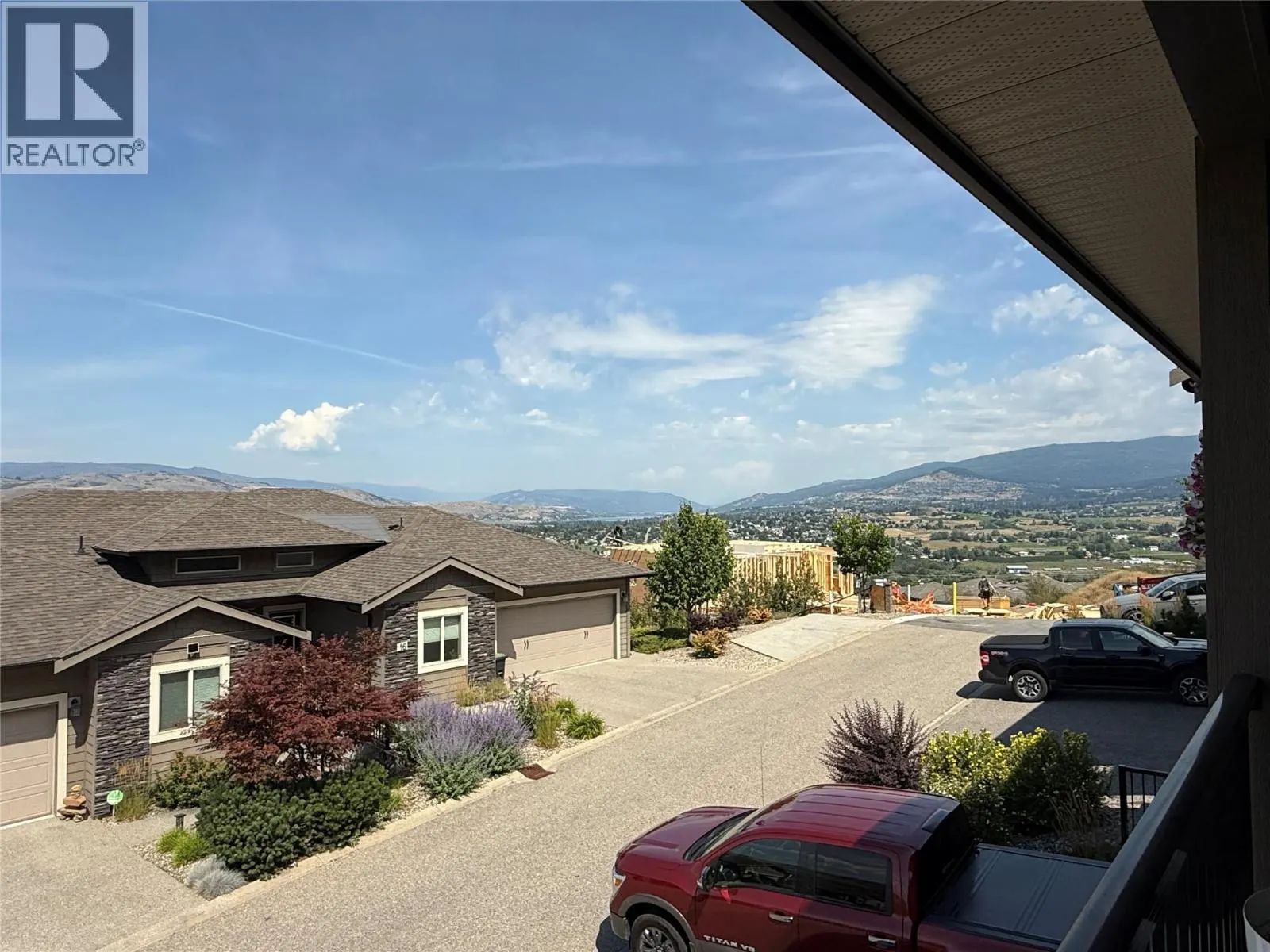 1040 Mt Revelstoke Place Unit# 20